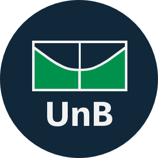 Logo da UnB